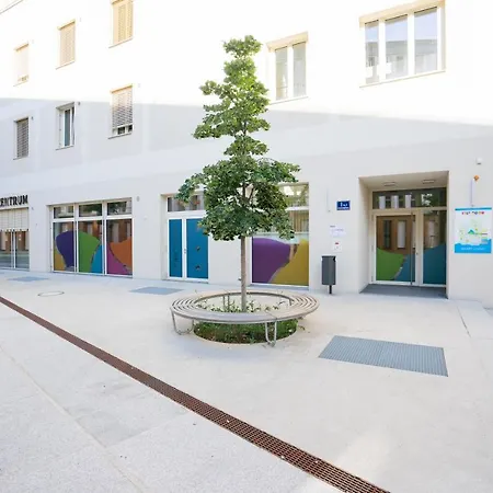Feelgood Apartments Smartliving | Contactless Check-In
