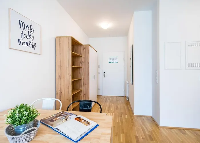 Feelgood Smartliving | Contactless Check-in