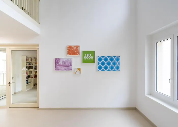 Feelgood Smartliving | Contactless Check-in