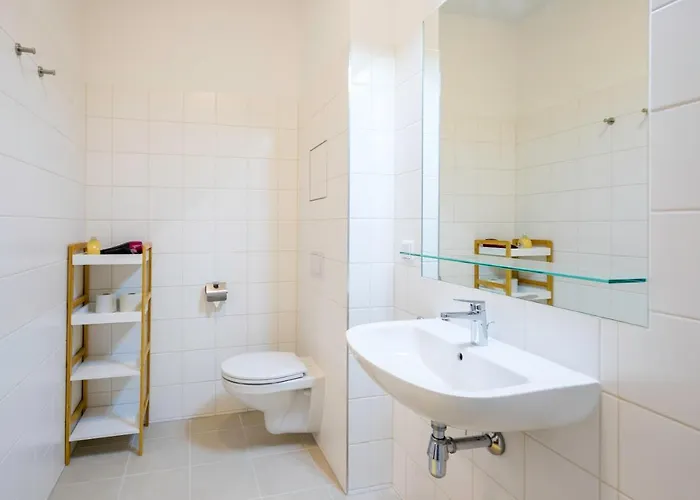 Feelgood Smartliving | Contactless Check-in Aparthotel Vienna