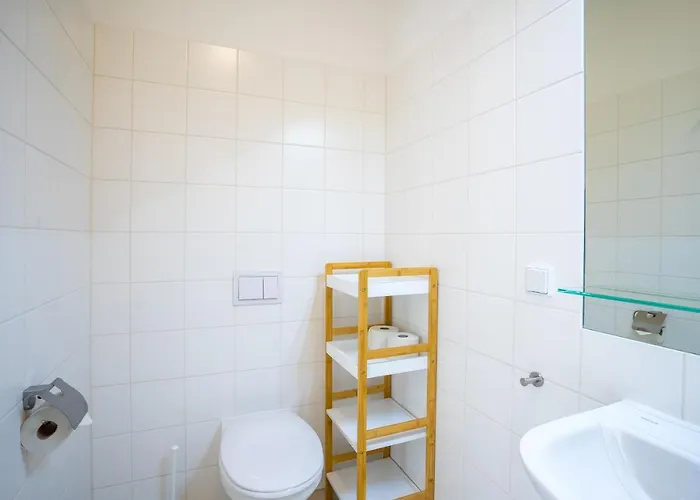 Feelgood Smartliving | Contactless Check-in 4* Vienna