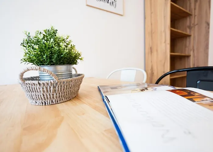 Feelgood Smartliving | Contactless Check-in Aparthotel 4*