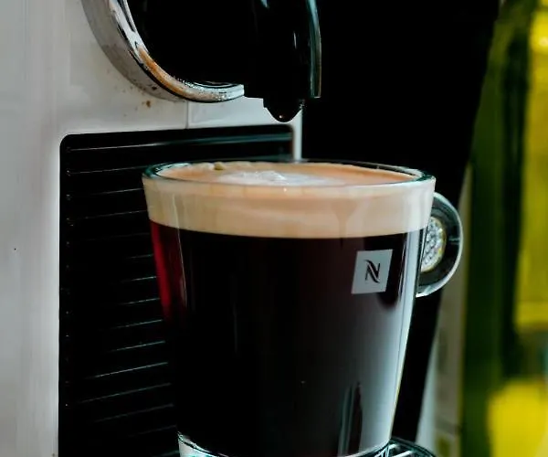 Feelgood Smartliving | Contactless Check-in