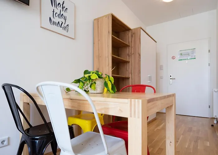 Feelgood Smartliving | Contactless Check-in 4*