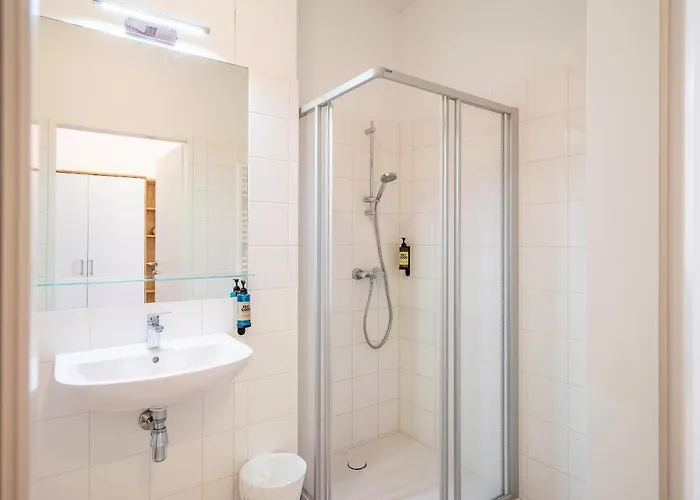 Feelgood Smartliving | Contactless Check-in Aparthotel 4*