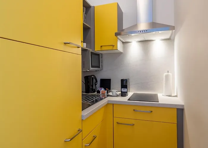 Aparthotel Feelgood Smartliving | Contactless Check-in