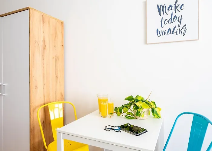 Feelgood Smartliving | Contactless Check-in Vienna