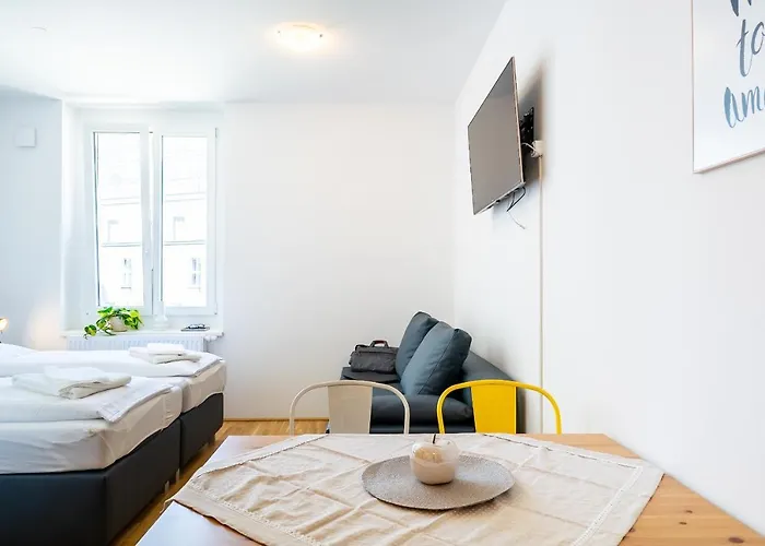 Feelgood Smartliving | Contactless Check-in
