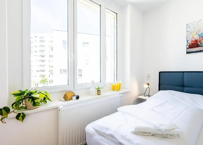 Feelgood Smartliving | Contactless Check-in Aparthotel Vienna
