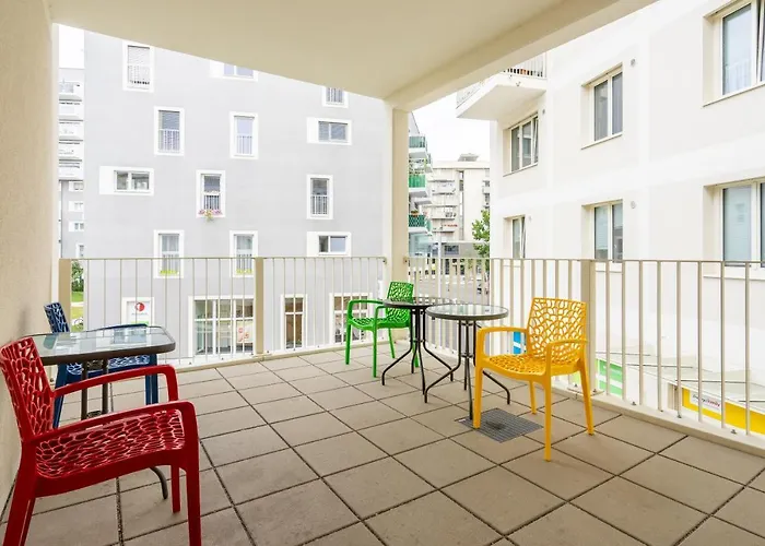 Aparthotel Feelgood Smartliving | Contactless Check-in