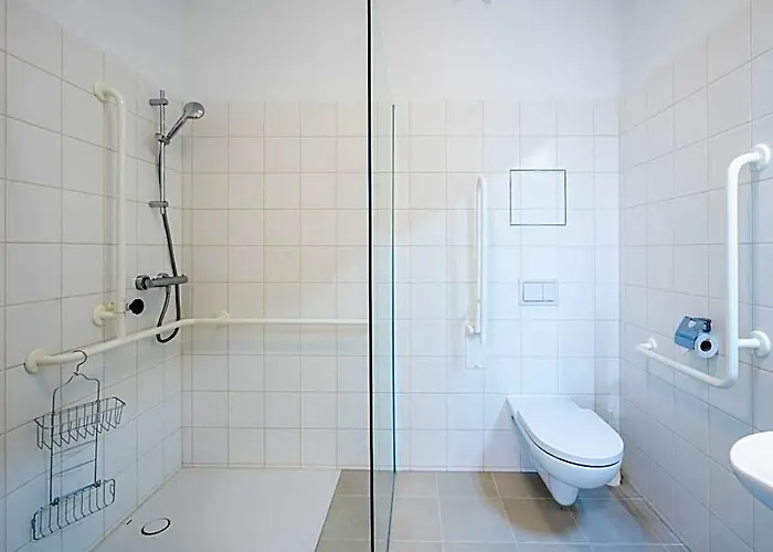 Feelgood Smartliving | Contactless Check-in 4* Vienna