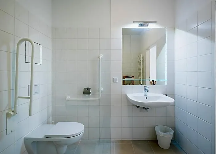 Feelgood Smartliving | Contactless Check-in Aparthotel Vienna